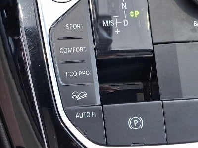 2023 BMW X3 xDrive30i Sports Activity Vehicle