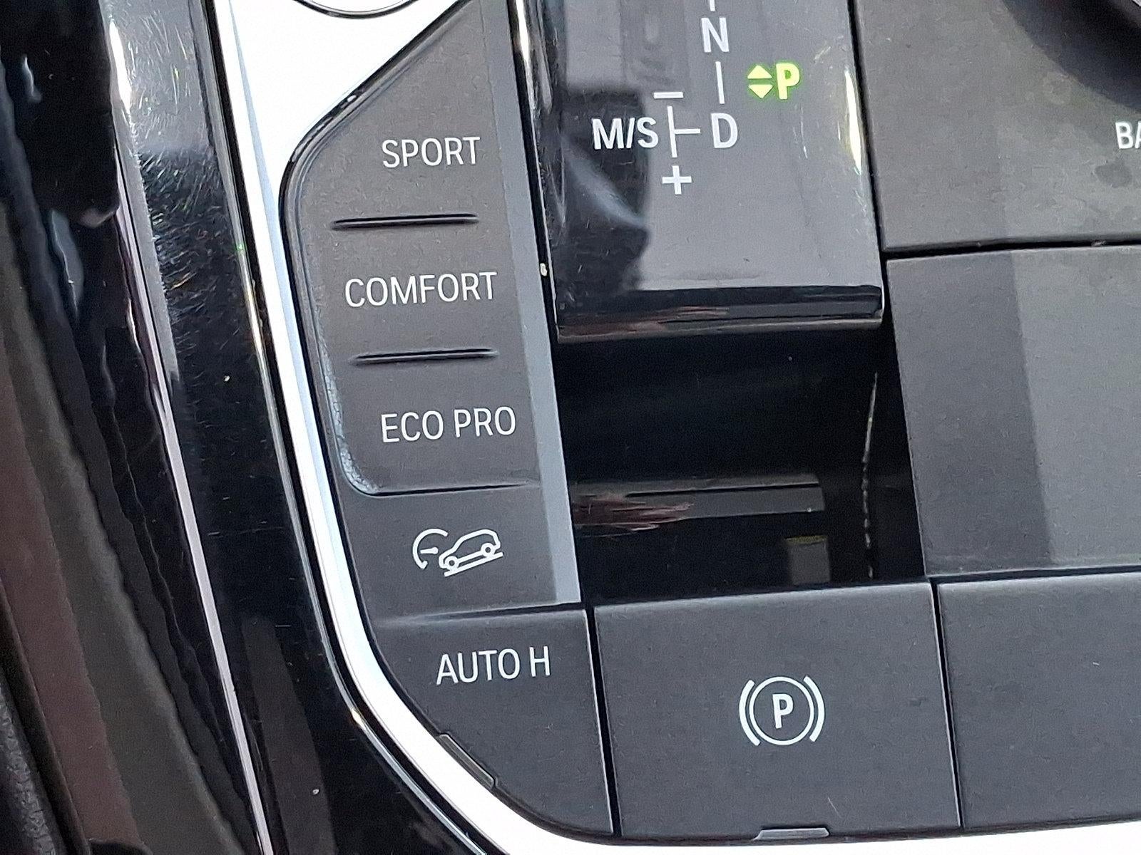 2023 BMW X3 xDrive30i Sports Activity Vehicle