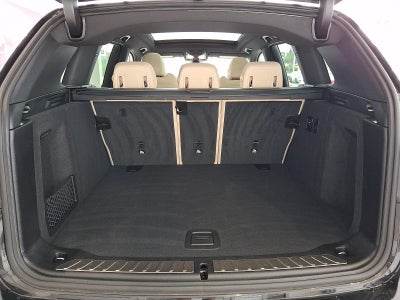 2023 BMW X3 xDrive30i Sports Activity Vehicle