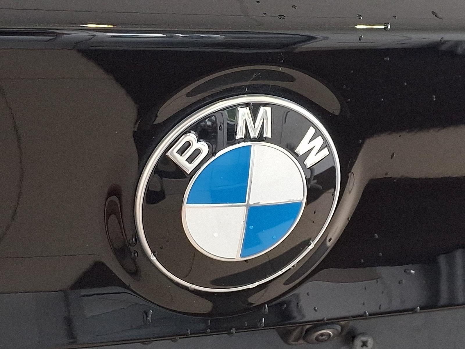 2023 BMW X3 xDrive30i Sports Activity Vehicle
