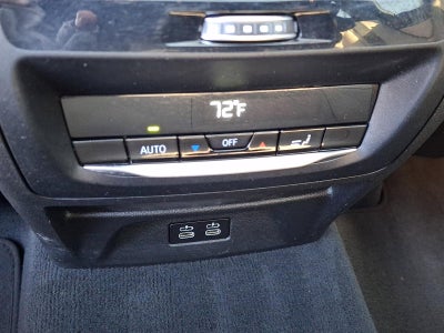 2023 BMW X3 xDrive30i Sports Activity Vehicle