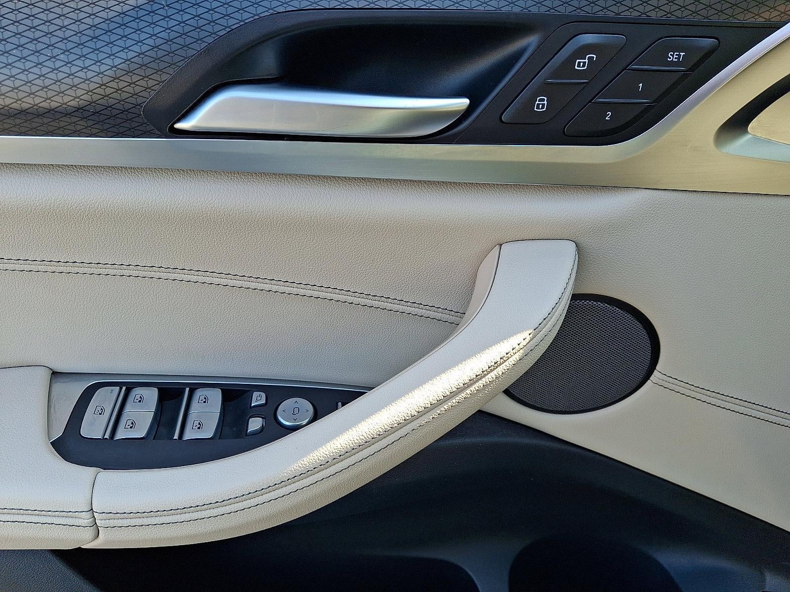 2023 BMW X3 xDrive30i Sports Activity Vehicle