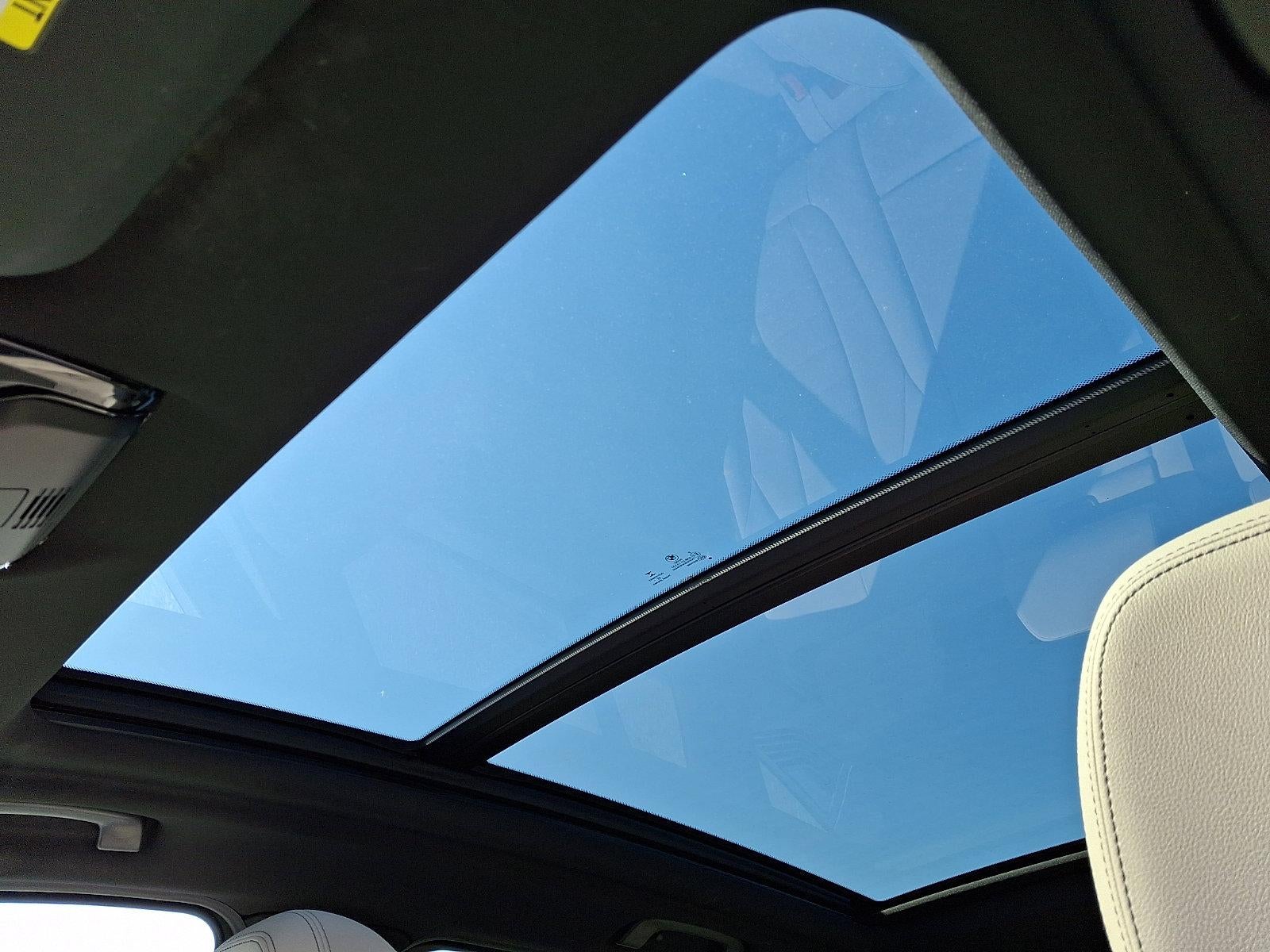 2023 BMW X3 xDrive30i Sports Activity Vehicle