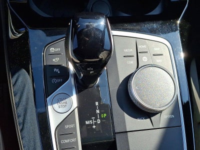 2023 BMW X3 xDrive30i Sports Activity Vehicle