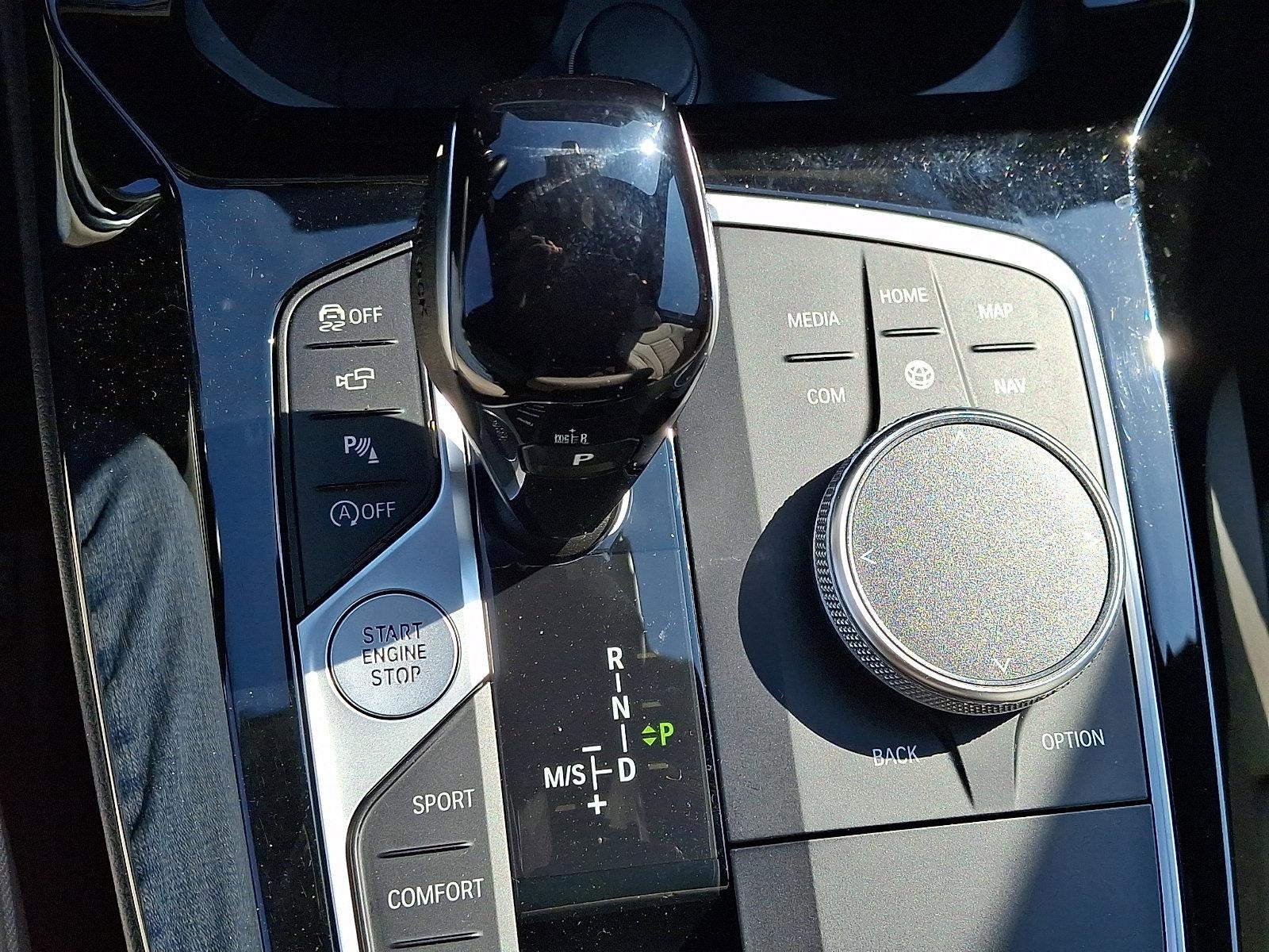 2023 BMW X3 xDrive30i Sports Activity Vehicle