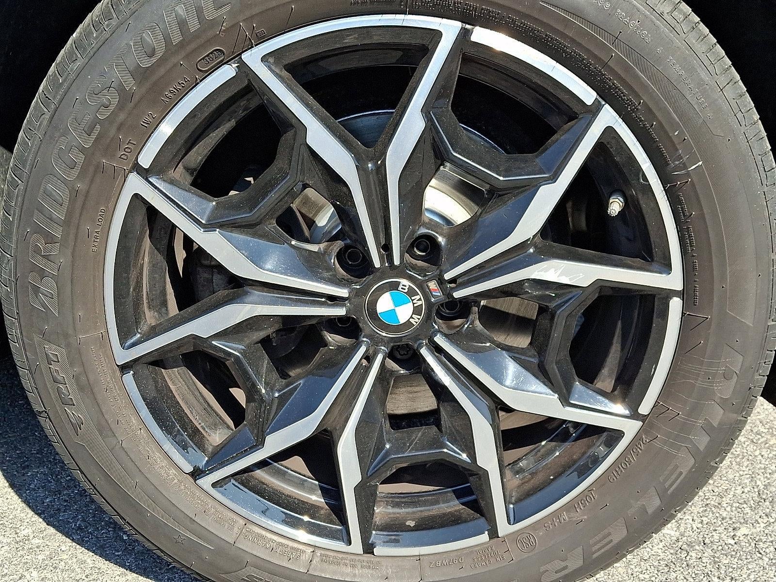 2023 BMW X3 xDrive30i Sports Activity Vehicle