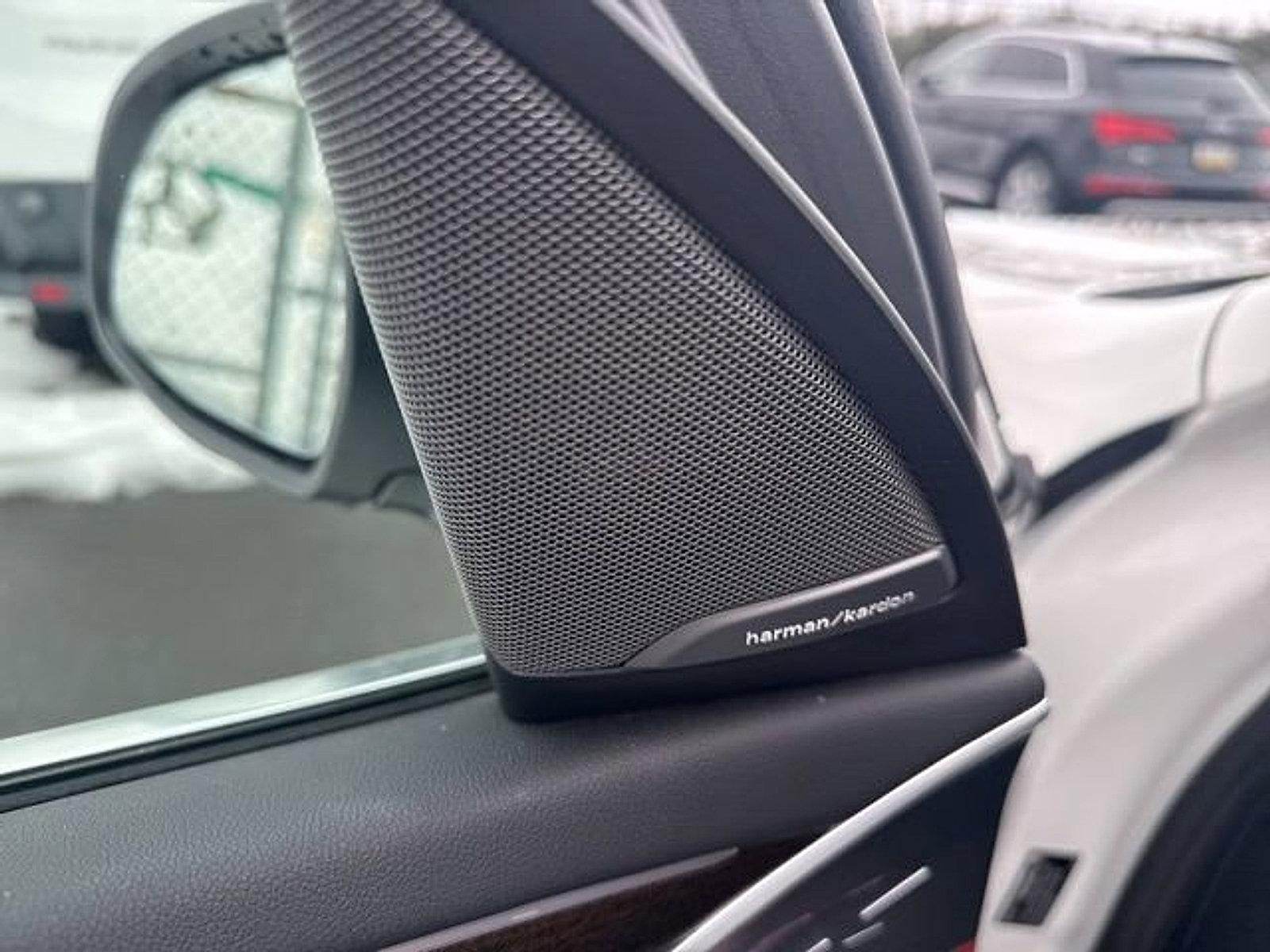 2024 BMW X3 xDrive30i Sports Activity Vehicle