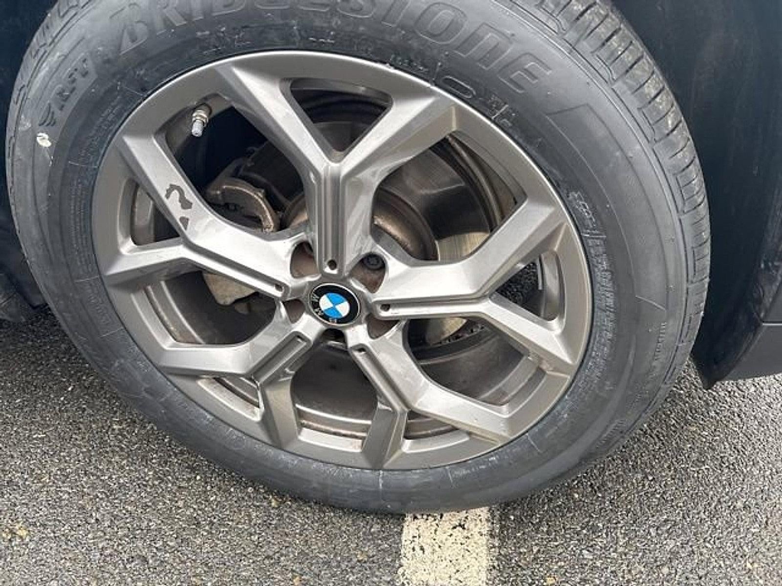 2024 BMW X3 xDrive30i Sports Activity Vehicle