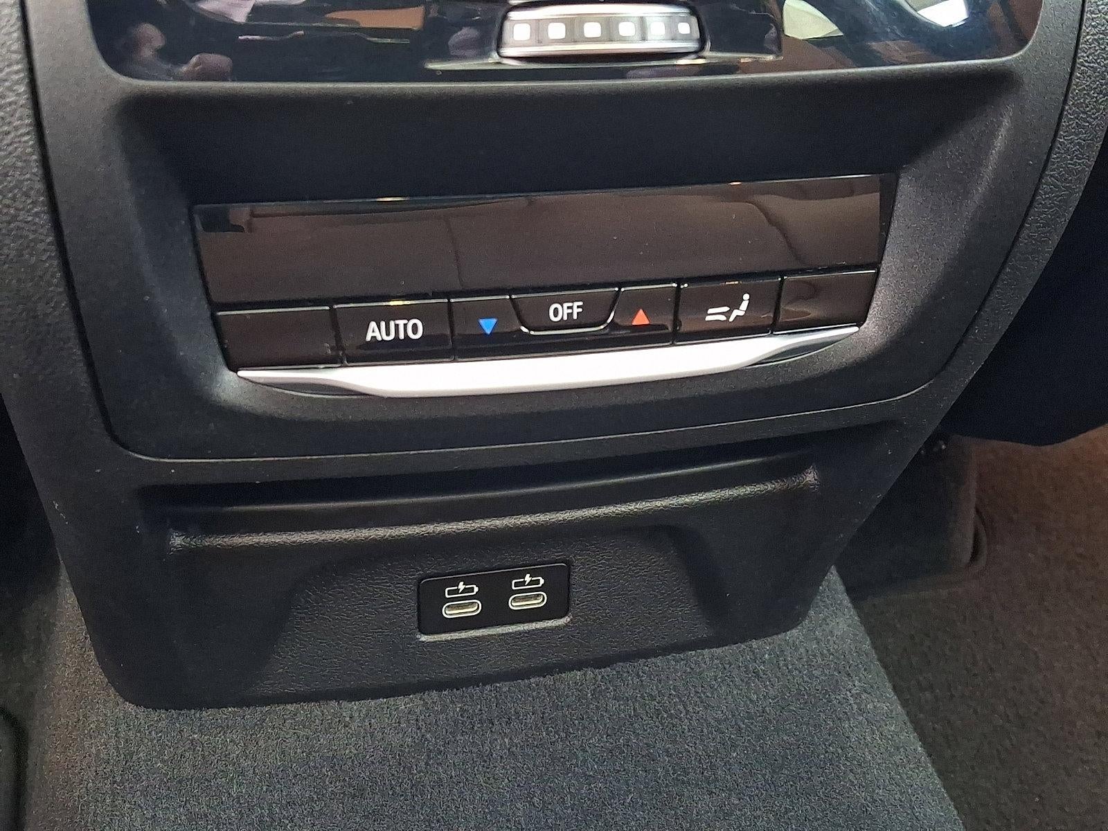 2023 BMW X3 xDrive30i Sports Activity Vehicle