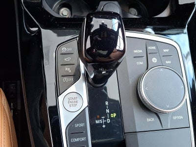 2023 BMW X3 xDrive30i Sports Activity Vehicle