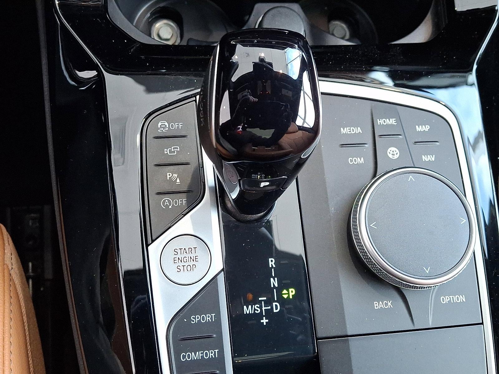 2023 BMW X3 xDrive30i Sports Activity Vehicle