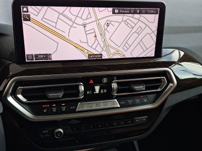 2023 BMW X3 xDrive30i Sports Activity Vehicle