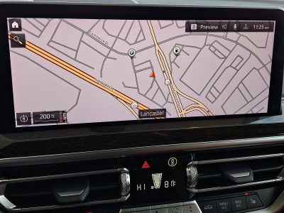 2023 BMW X3 xDrive30i Sports Activity Vehicle