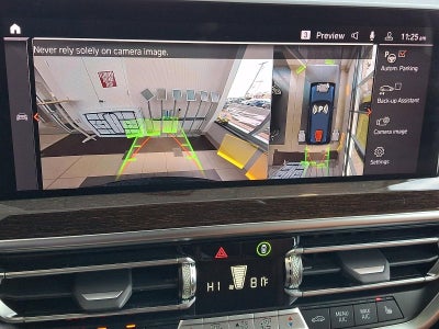 2023 BMW X3 xDrive30i Sports Activity Vehicle