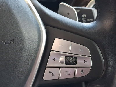 2023 BMW X3 xDrive30i Sports Activity Vehicle