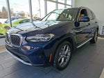 2023 BMW X3 xDrive30i Sports Activity Vehicle