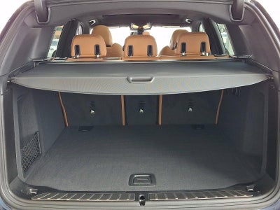 2023 BMW X3 xDrive30i Sports Activity Vehicle