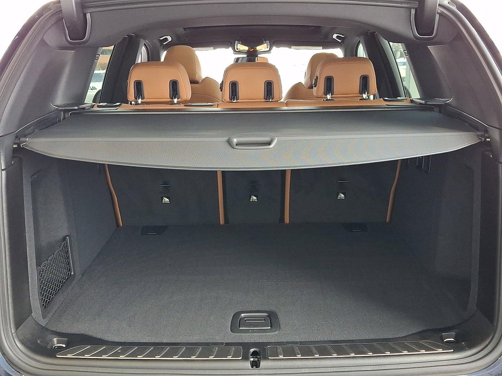 2023 BMW X3 xDrive30i Sports Activity Vehicle