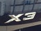 2023 BMW X3 xDrive30i Sports Activity Vehicle