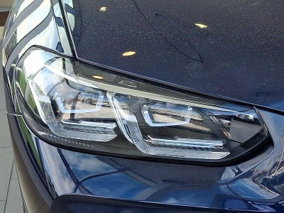 2023 BMW X3 xDrive30i Sports Activity Vehicle