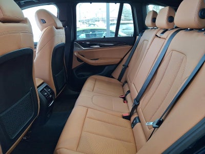2023 BMW X3 xDrive30i Sports Activity Vehicle
