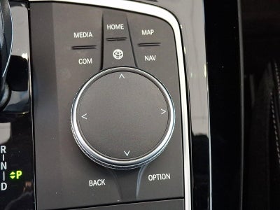 2023 BMW X3 xDrive30i Sports Activity Vehicle