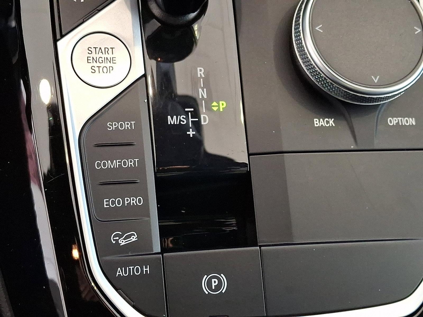 2023 BMW X3 xDrive30i Sports Activity Vehicle