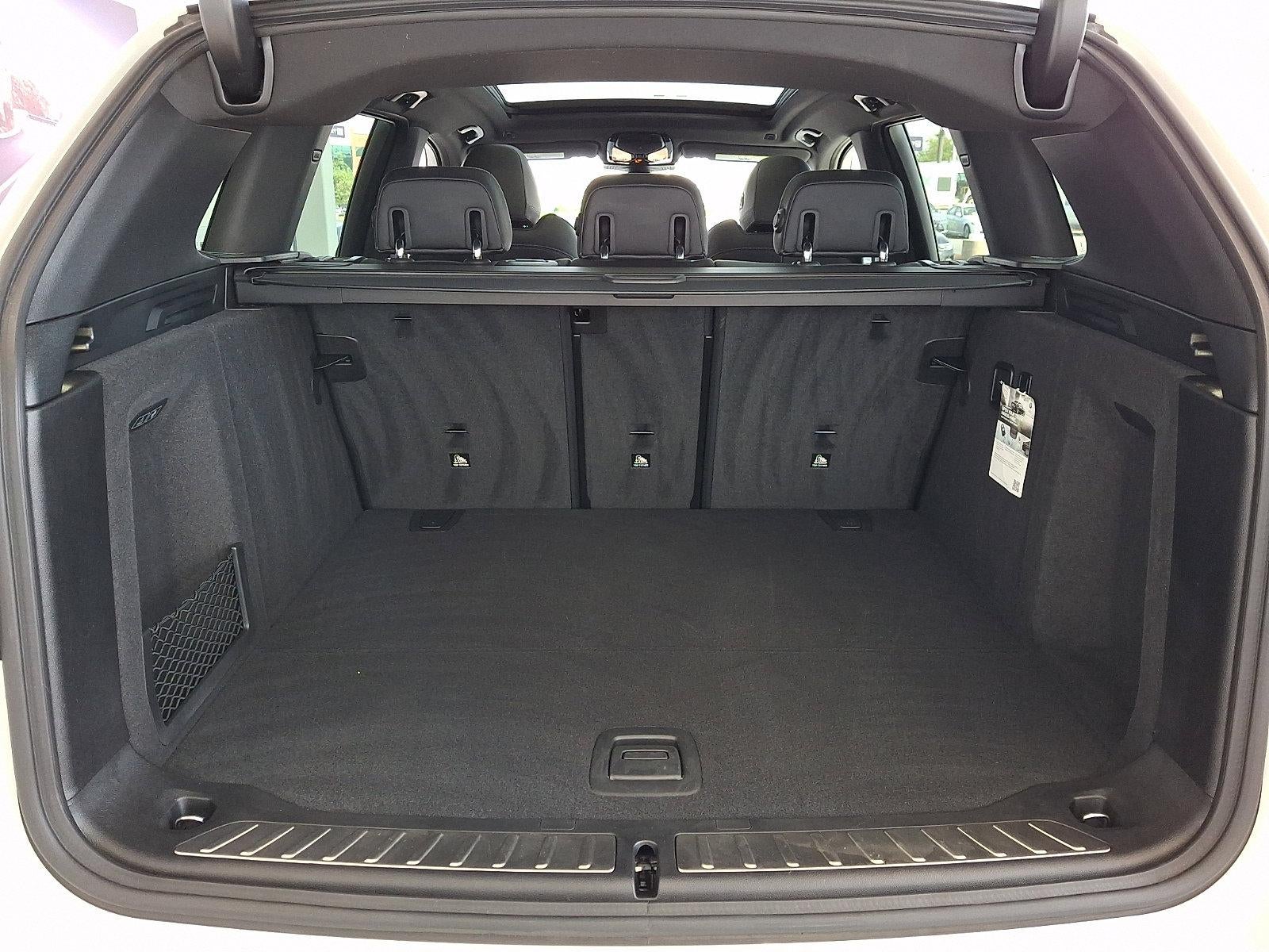 2023 BMW X3 xDrive30i Sports Activity Vehicle