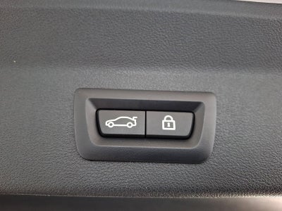 2023 BMW X3 xDrive30i Sports Activity Vehicle