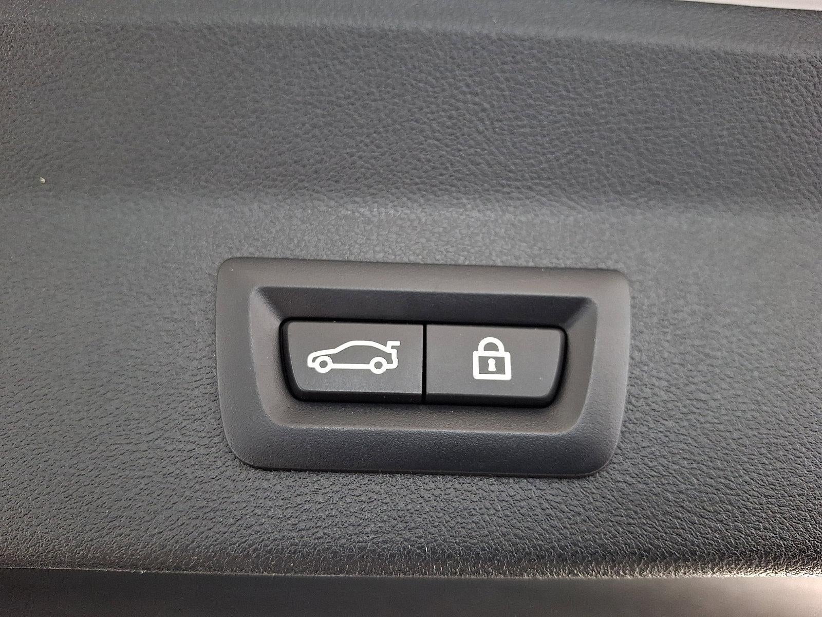2023 BMW X3 xDrive30i Sports Activity Vehicle