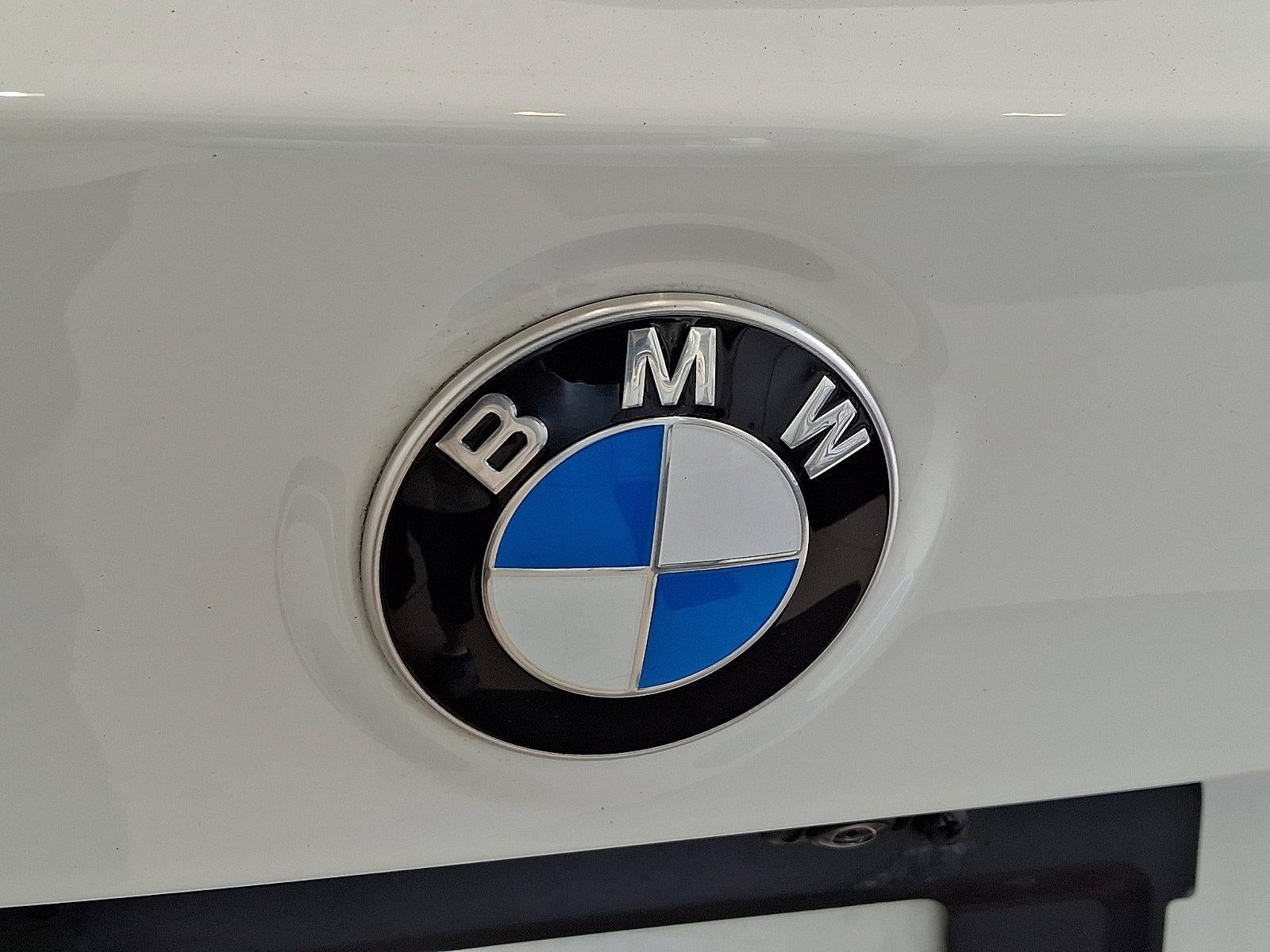 2023 BMW X3 xDrive30i Sports Activity Vehicle