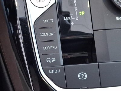 2023 BMW X3 xDrive30i Sports Activity Vehicle