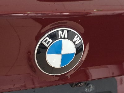 2023 BMW X3 xDrive30i Sports Activity Vehicle