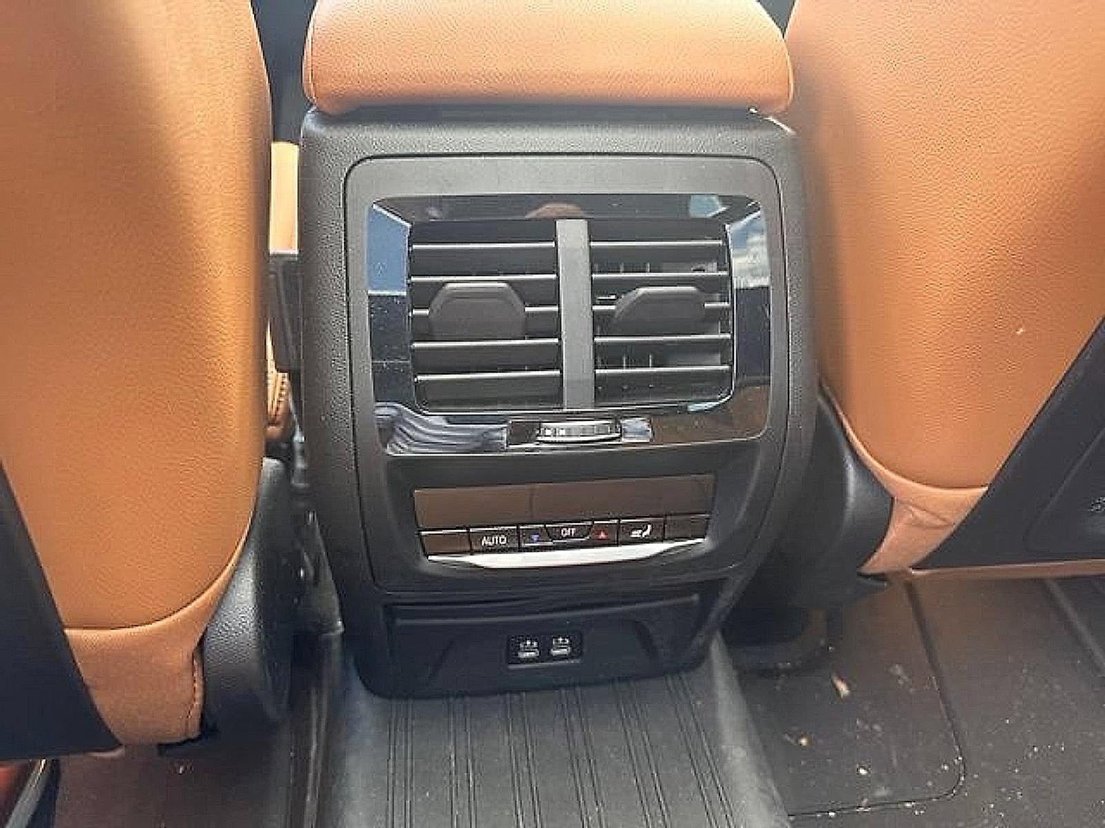 2024 BMW X3 xDrive30i Sports Activity Vehicle