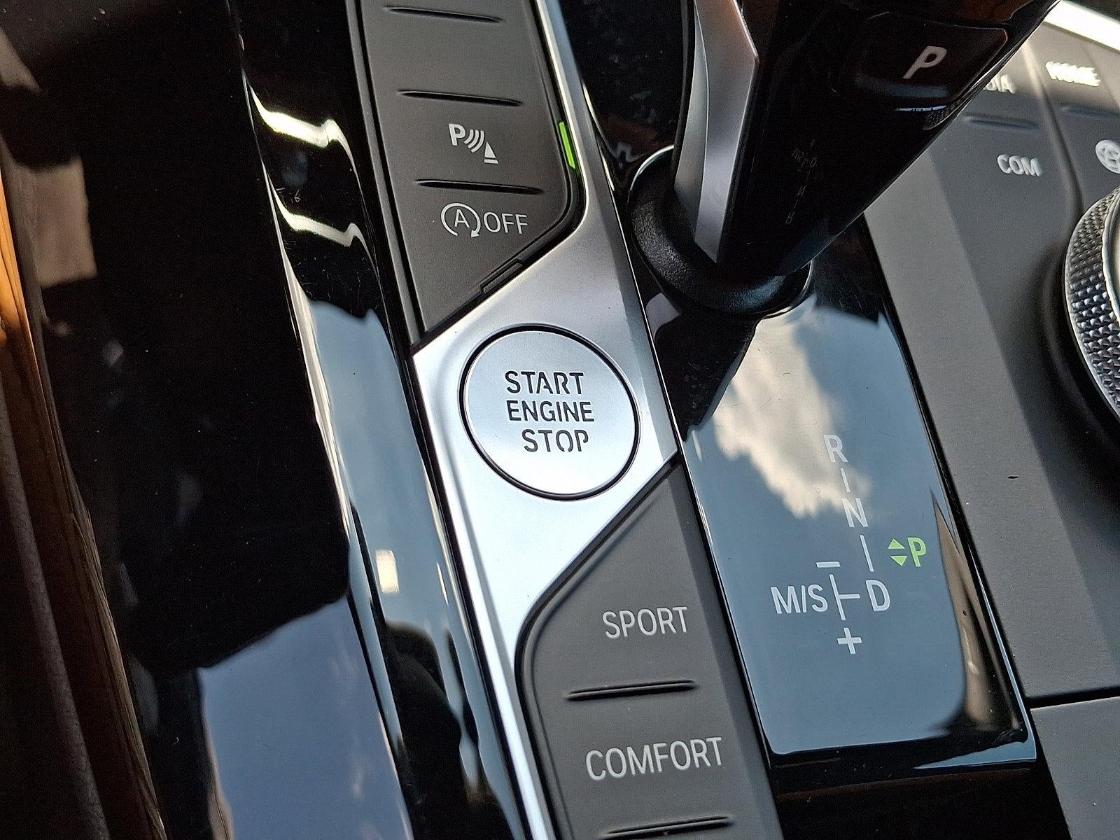 2024 BMW X3 xDrive30i Sports Activity Vehicle