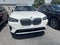 2024 BMW X3 xDrive30i Sports Activity Vehicle