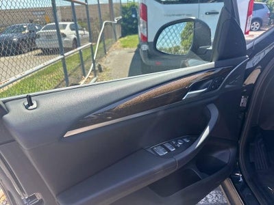 2024 BMW X3 xDrive30i Sports Activity Vehicle