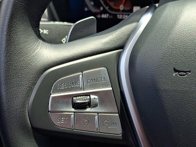 2024 BMW X3 xDrive30i Sports Activity Vehicle