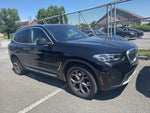 2024 BMW X3 xDrive30i Sports Activity Vehicle