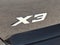 2024 BMW X3 xDrive30i Sports Activity Vehicle