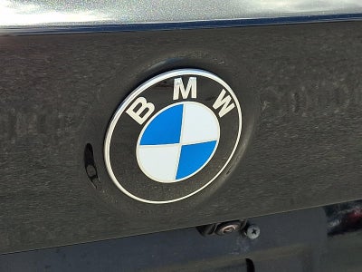 2024 BMW X3 xDrive30i Sports Activity Vehicle