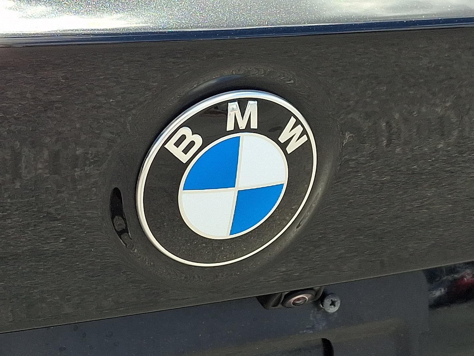 2024 BMW X3 xDrive30i Sports Activity Vehicle