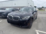 2024 BMW X3 xDrive30i Sports Activity Vehicle
