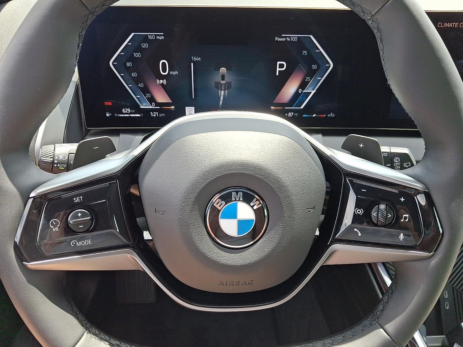2026 BMW X3 30 xDrive Sports Activity Vehicle