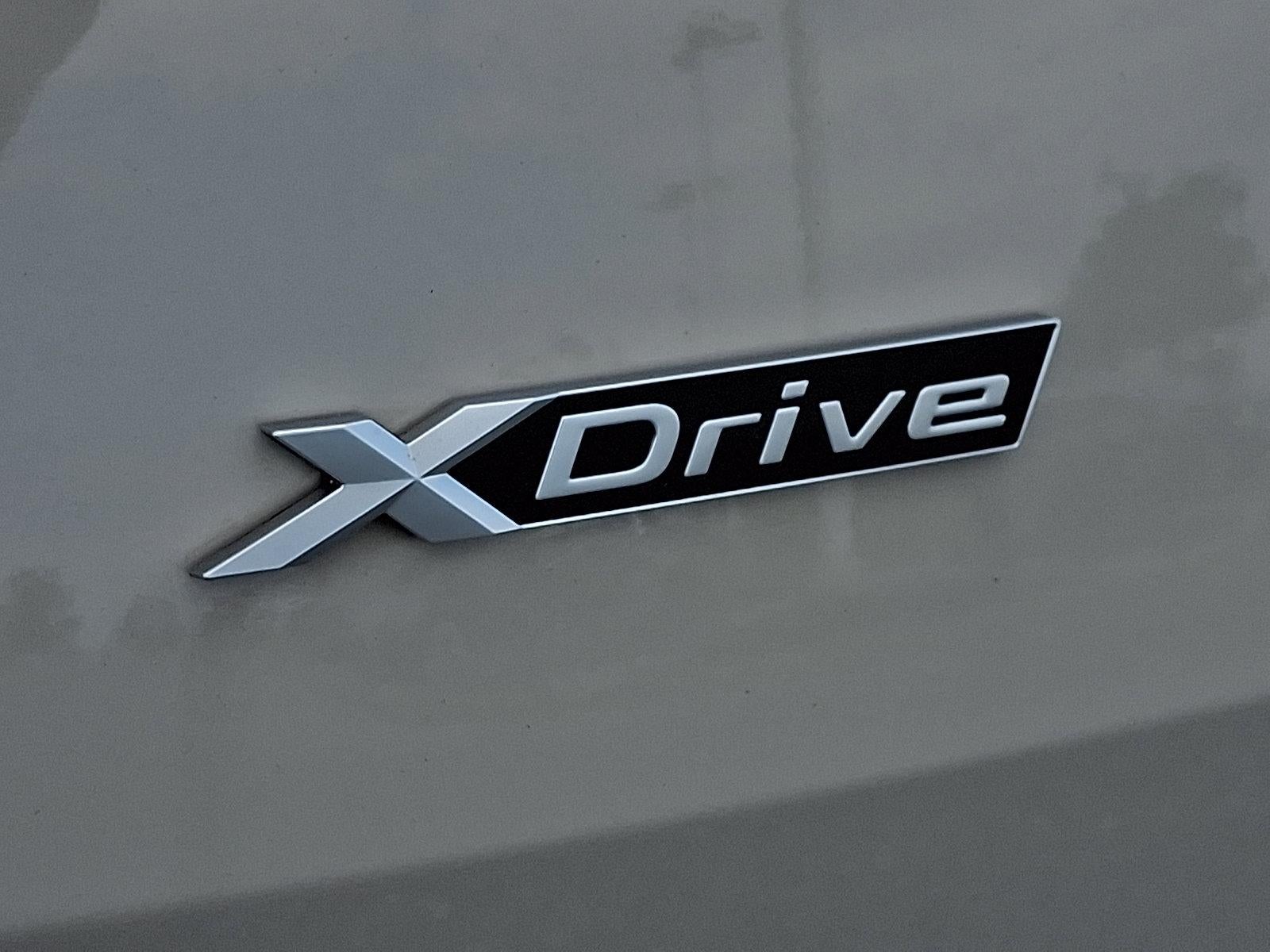 2026 BMW X3 30 xDrive Sports Activity Vehicle
