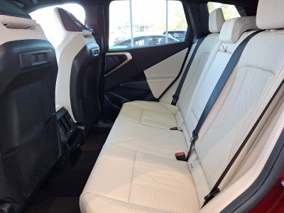 2025 BMW X3 30 xDrive Sports Activity Vehicle