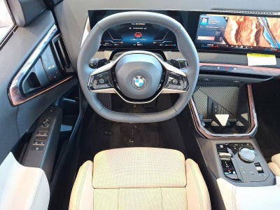 2025 BMW X3 30 xDrive Sports Activity Vehicle