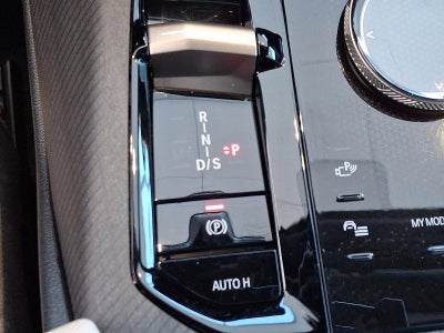 2025 BMW X3 30 xDrive Sports Activity Vehicle