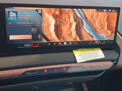 2025 BMW X3 30 xDrive Sports Activity Vehicle