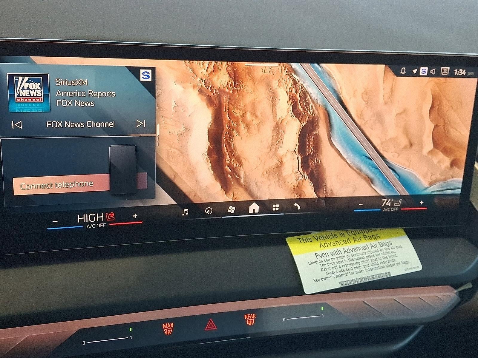 2025 BMW X3 30 xDrive Sports Activity Vehicle